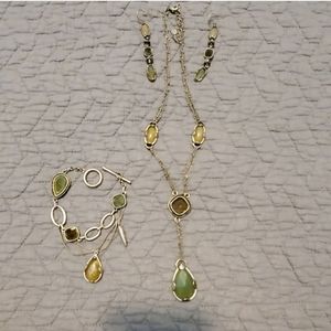 Lia Sophia accessories